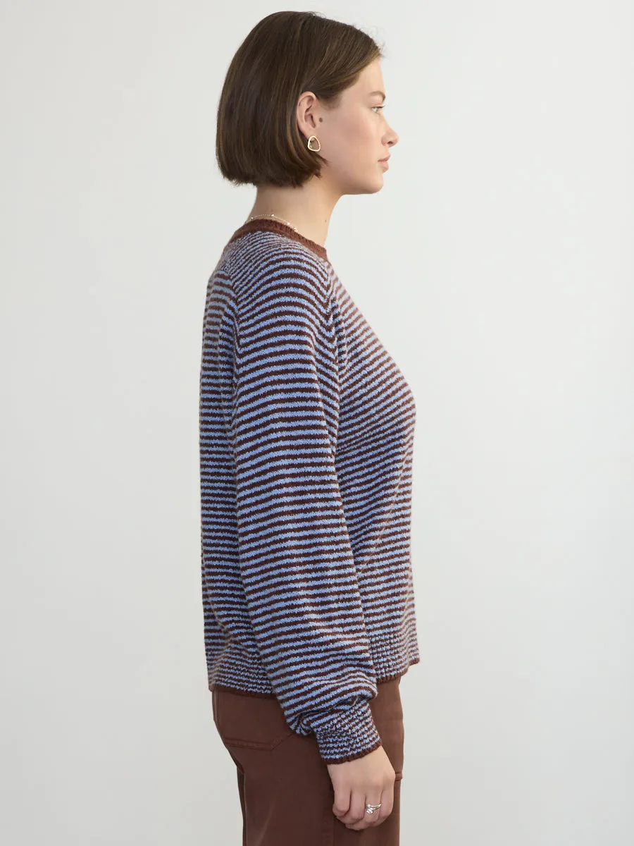 LOLA PULLOVER sold by Margaret O'Leary product image thumbnail 5