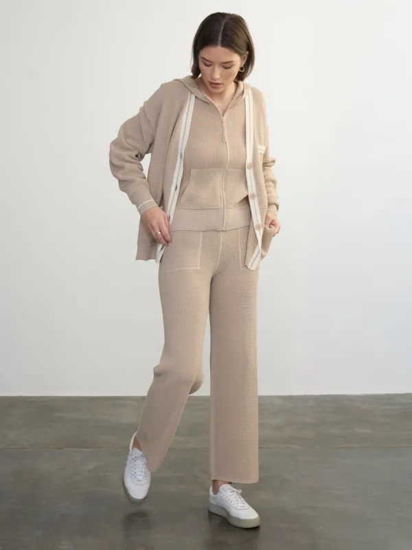 THERMAL HOODIE sold by Margaret O'Leary