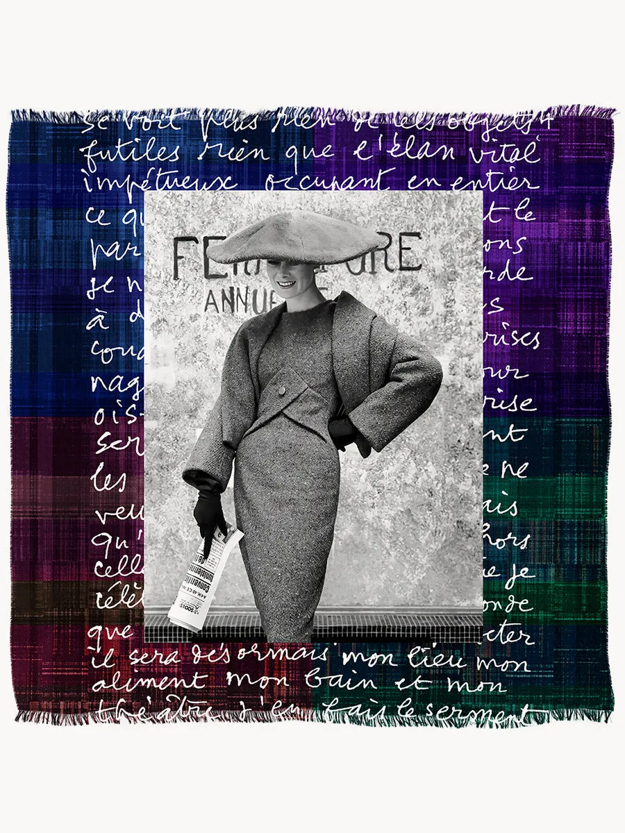 CRISTINA sold by Margaret O'Leary product image thumbnail 4