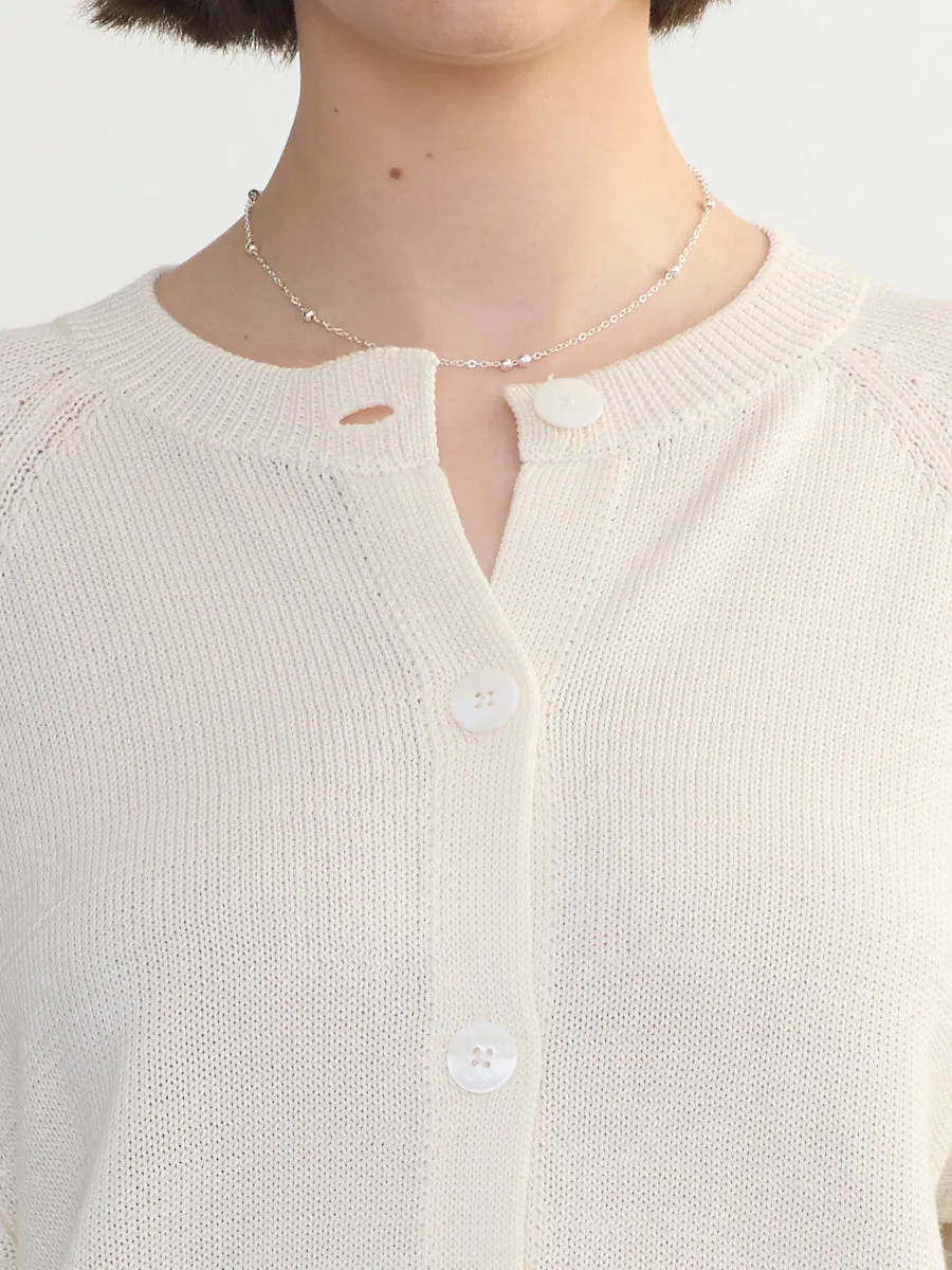 JULIA CARDIGAN sold by Margaret O'Leary product image thumbnail 5