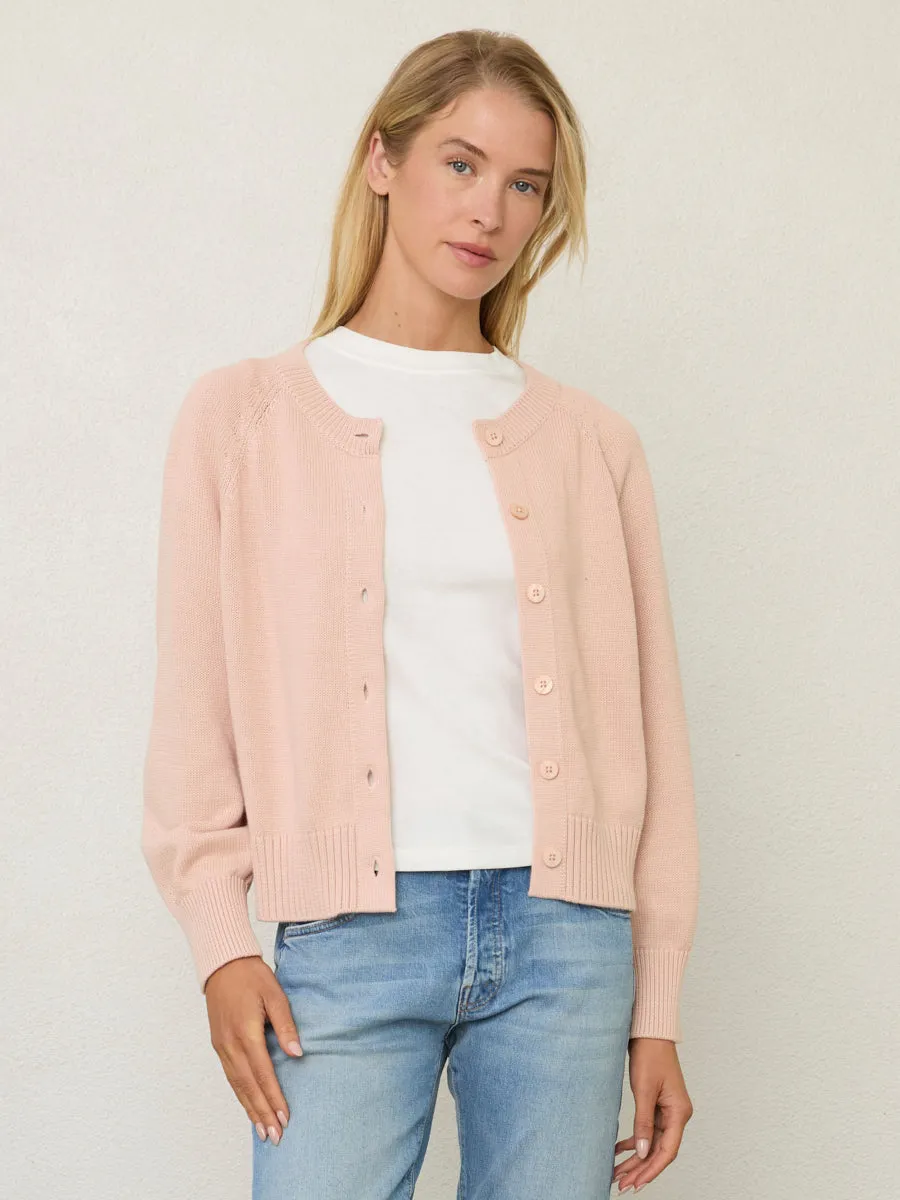 JULIA CARDIGAN sold by Margaret O'Leary