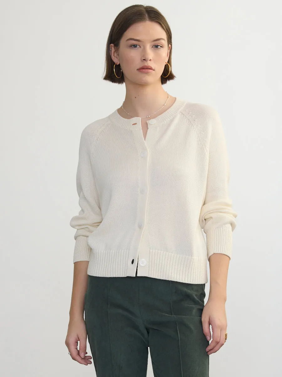 JULIA CARDIGAN sold by Margaret O'Leary product image thumbnail 4