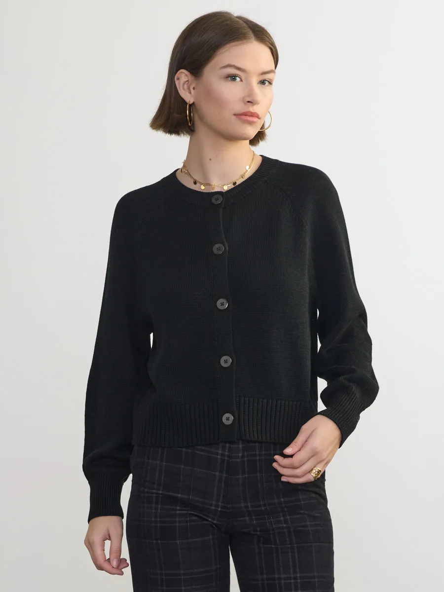 JULIA CARDIGAN sold by Margaret O'Leary product image thumbnail 3