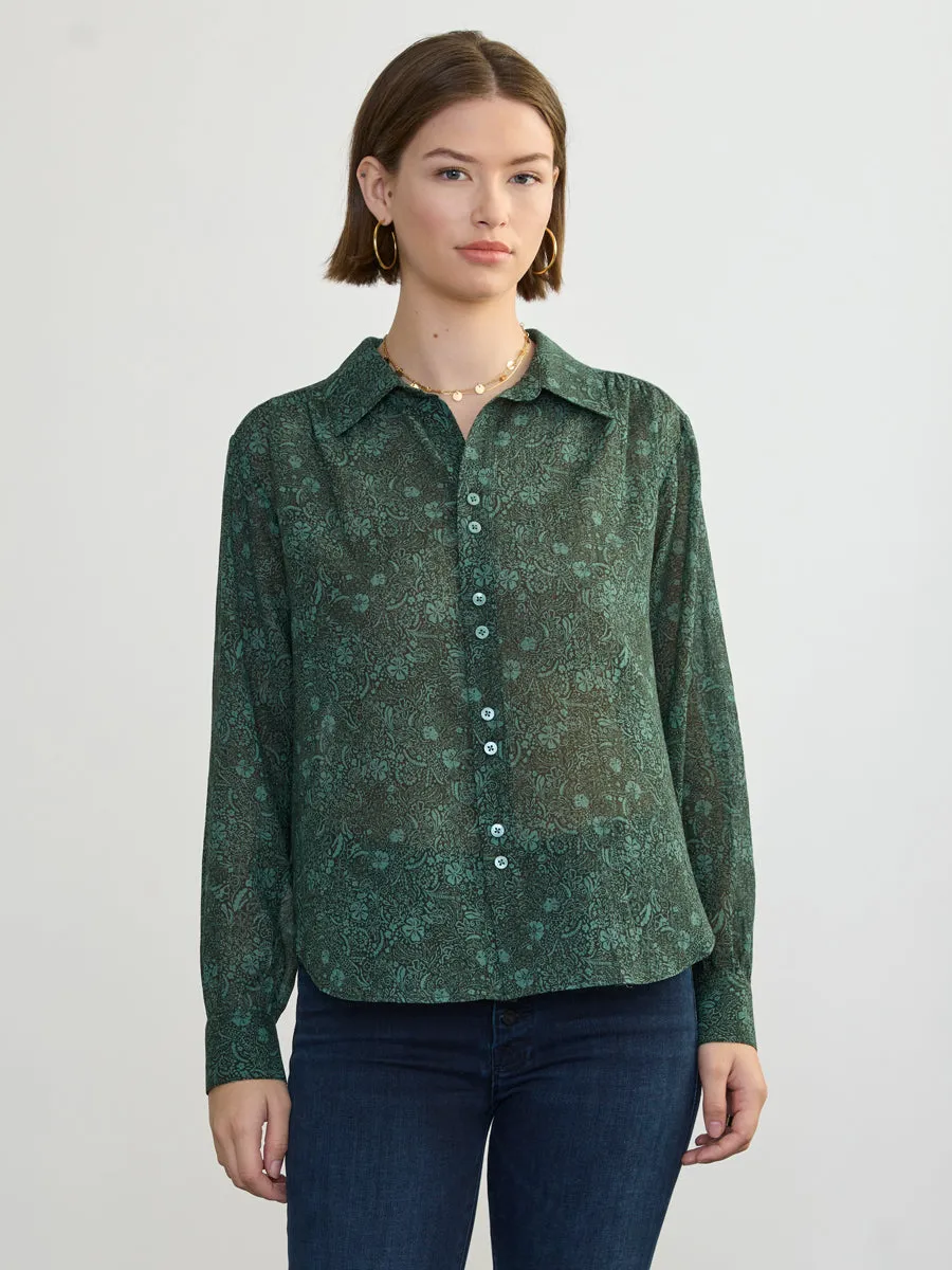 ROAN SHIRT sold by Margaret O'Leary product image thumbnail 2