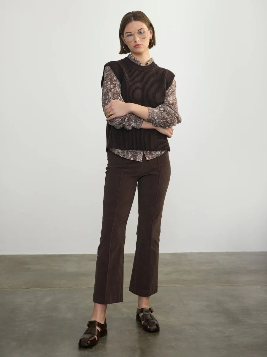 ROAN SHIRT sold by Margaret O'Leary product image thumbnail 4