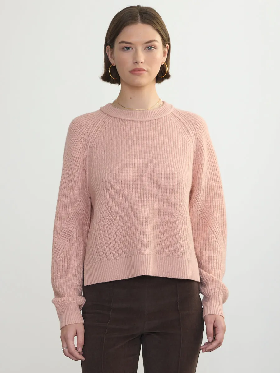 BRITTANY PULLOVER sold by Margaret O'Leary product image thumbnail 3
