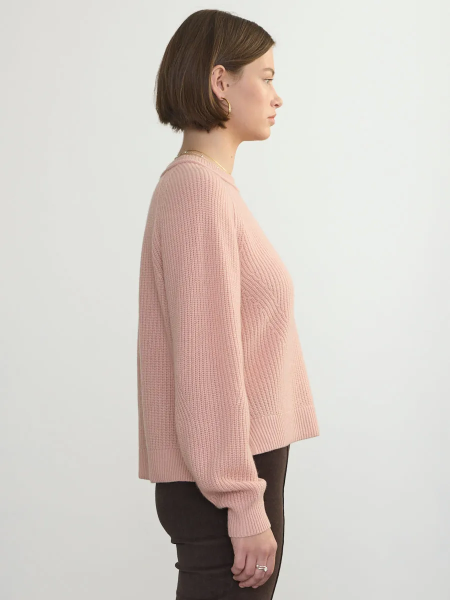 BRITTANY PULLOVER sold by Margaret O'Leary product image thumbnail 4