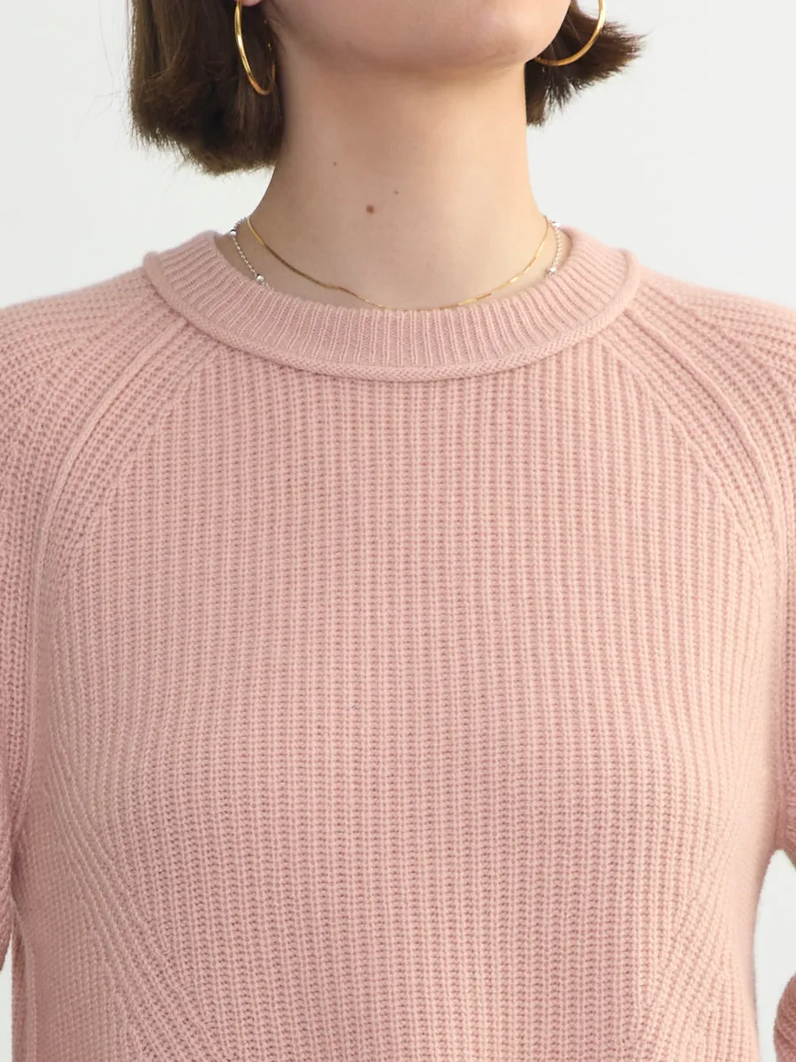 BRITTANY PULLOVER sold by Margaret O'Leary product image thumbnail 2