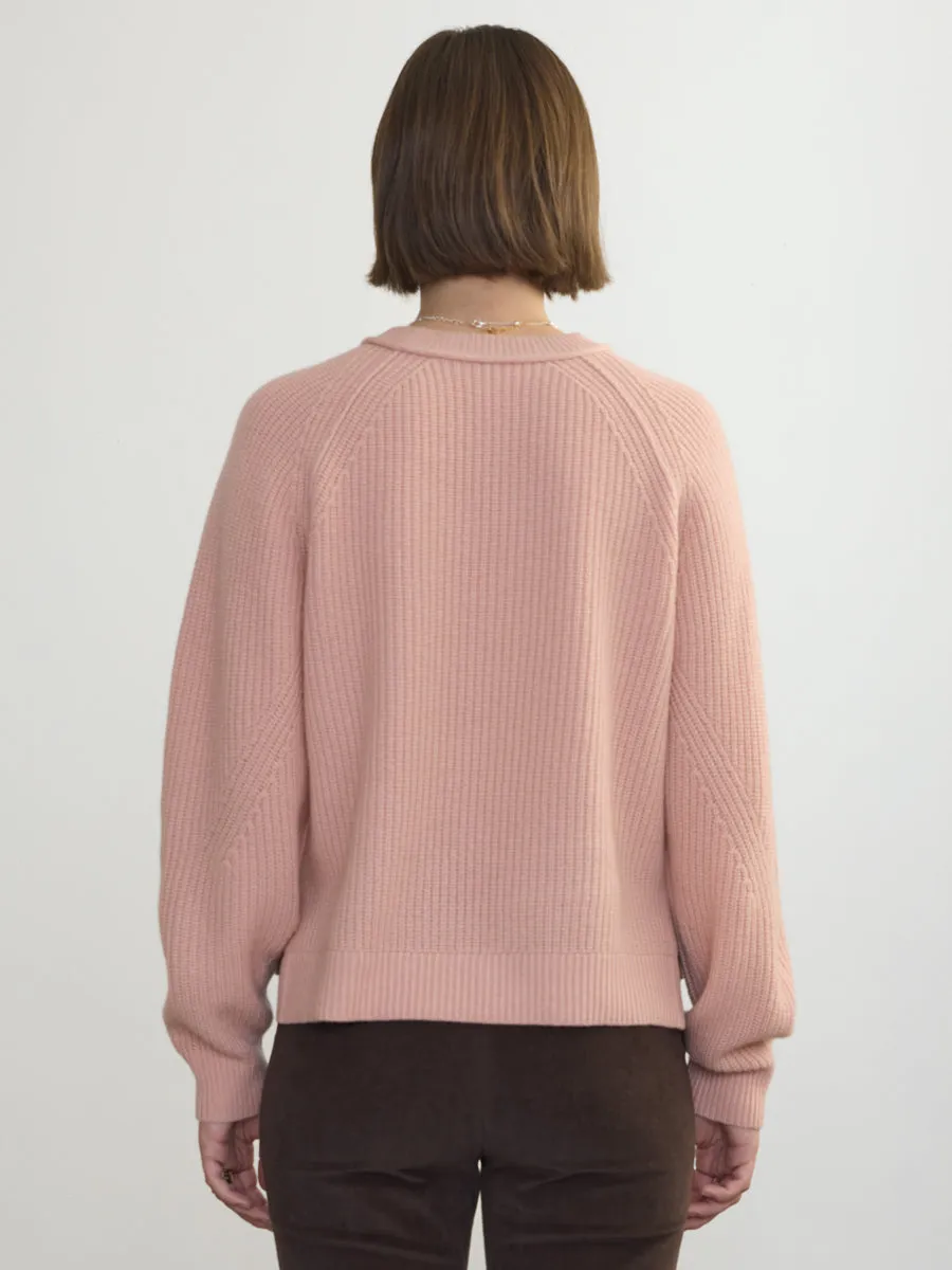 BRITTANY PULLOVER sold by Margaret O'Leary product image thumbnail 5