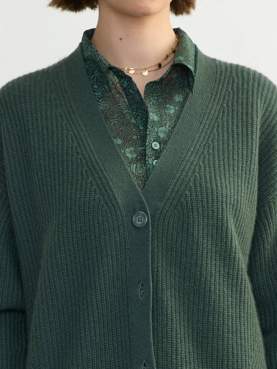 FAIRFAX CARDI sold by Margaret O'Leary product image thumbnail 5