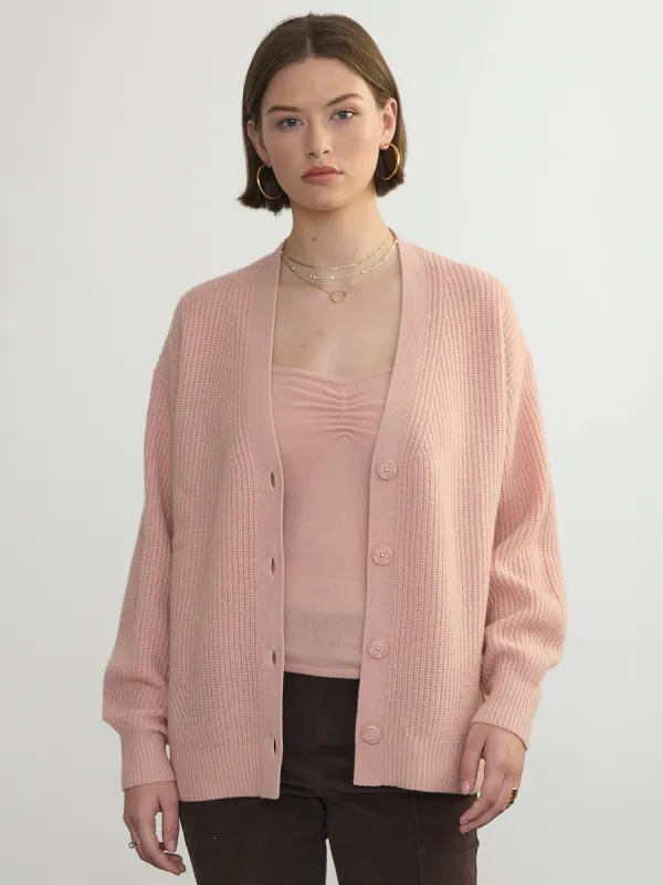 FAIRFAX CARDI sold by Margaret O'Leary