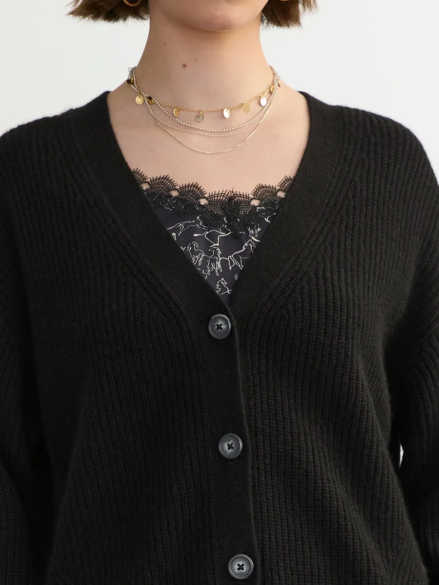 FAIRFAX CARDI sold by Margaret O'Leary product image thumbnail 2