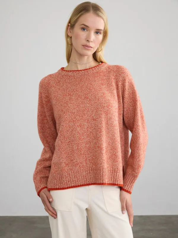 MENDOCINO PULLOVER sold by Margaret O'Leary