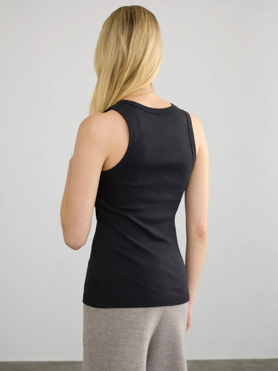 RIB TANK sold by Margaret O'Leary product image thumbnail 5