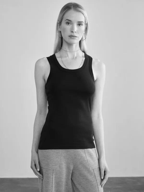 RIB TANK sold by Margaret O'Leary