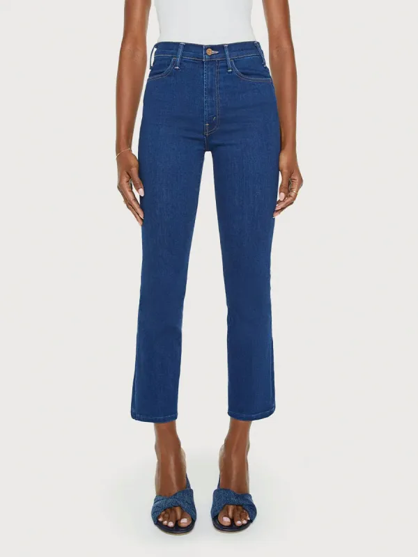 THE HUSTLER ANKLE sold by Margaret O'Leary