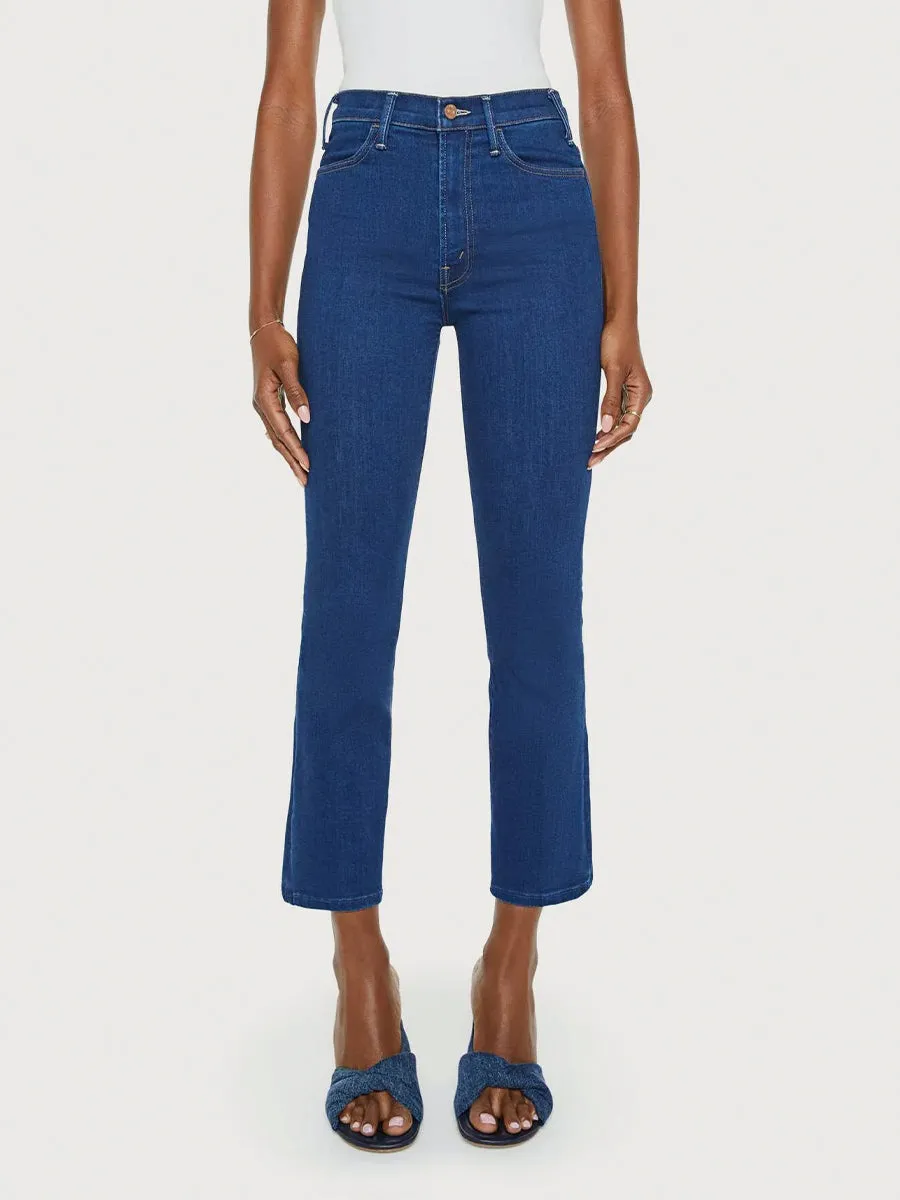 THE HUSTLER ANKLE sold by Margaret O'Leary