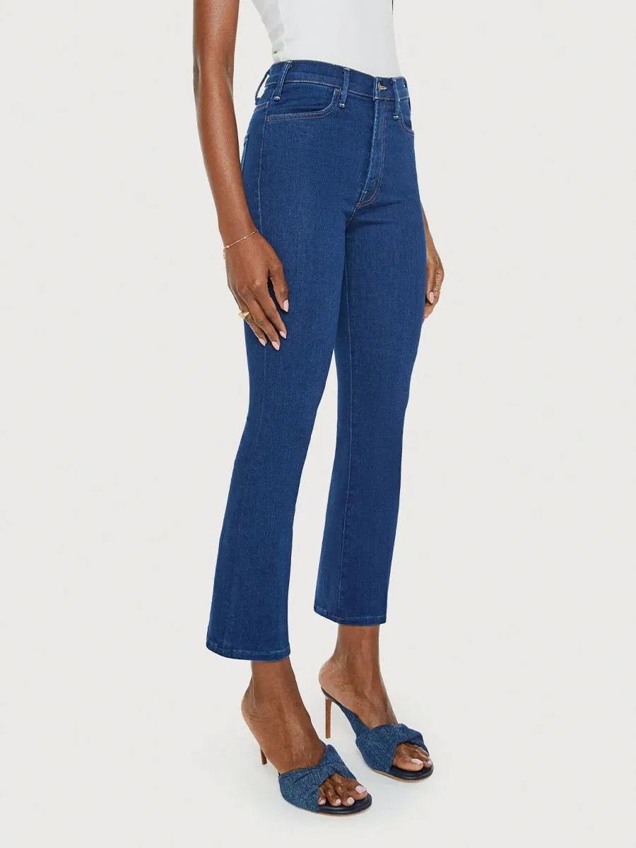 THE HUSTLER ANKLE sold by Margaret O'Leary product image thumbnail 3