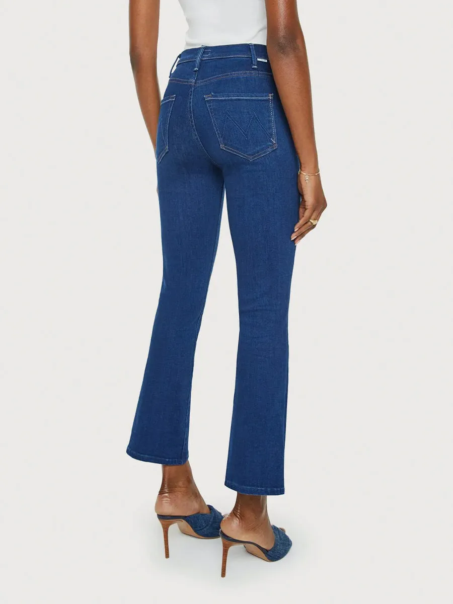 THE HUSTLER ANKLE sold by Margaret O'Leary product image thumbnail 5