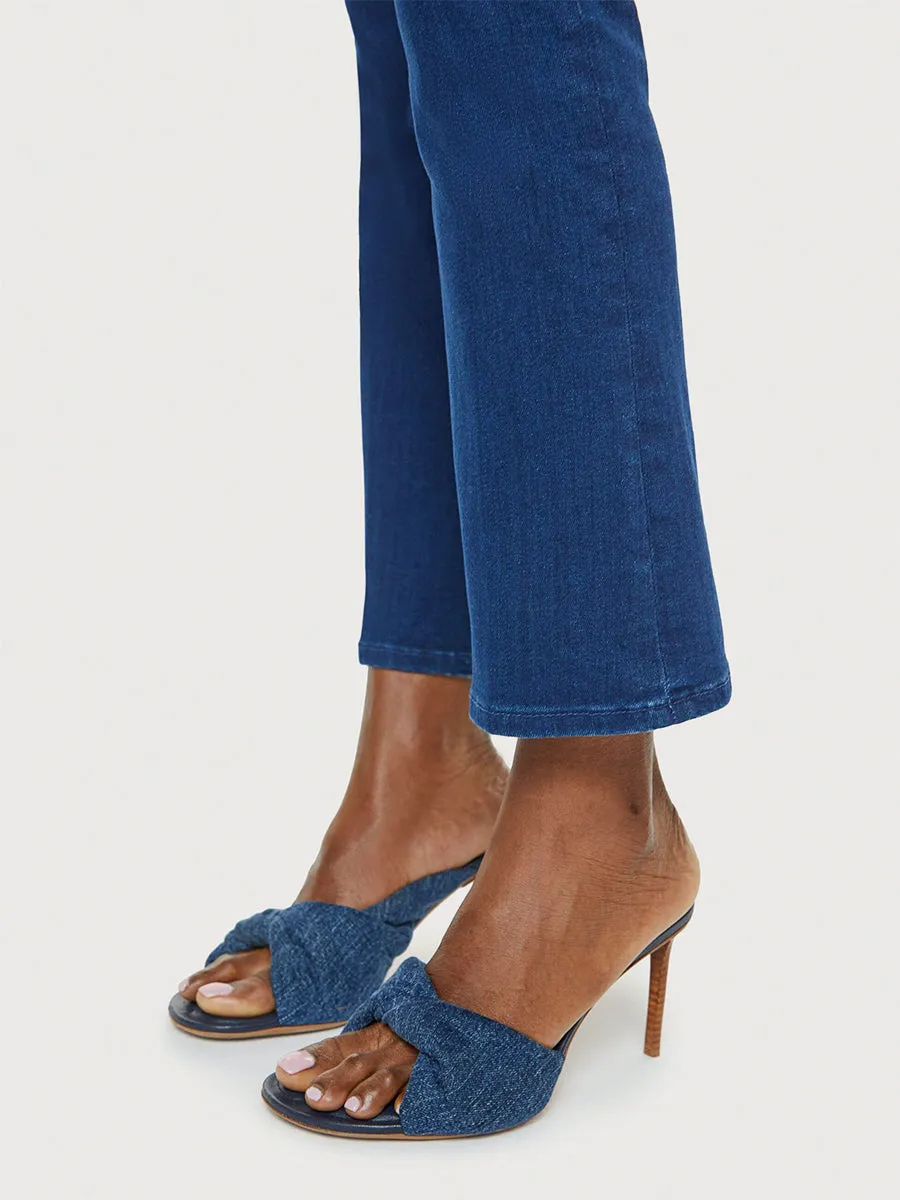 THE HUSTLER ANKLE sold by Margaret O'Leary product image thumbnail 2