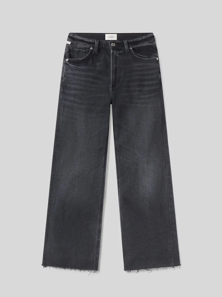 PALMA STRAIGHT RAW HEM sold by Margaret O'Leary product image thumbnail 5