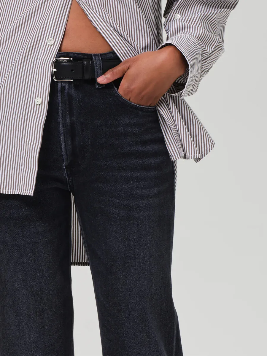 PALMA STRAIGHT RAW HEM sold by Margaret O'Leary product image thumbnail 2