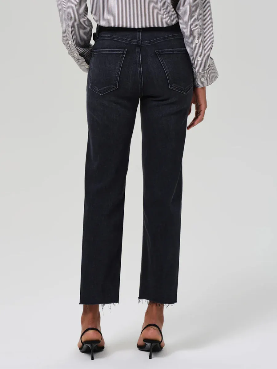 PALMA STRAIGHT RAW HEM sold by Margaret O'Leary product image thumbnail 4