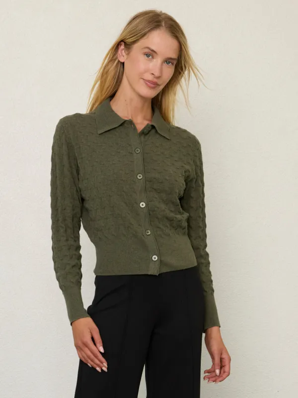 MARLEY CARDI sold by Margaret O'Leary