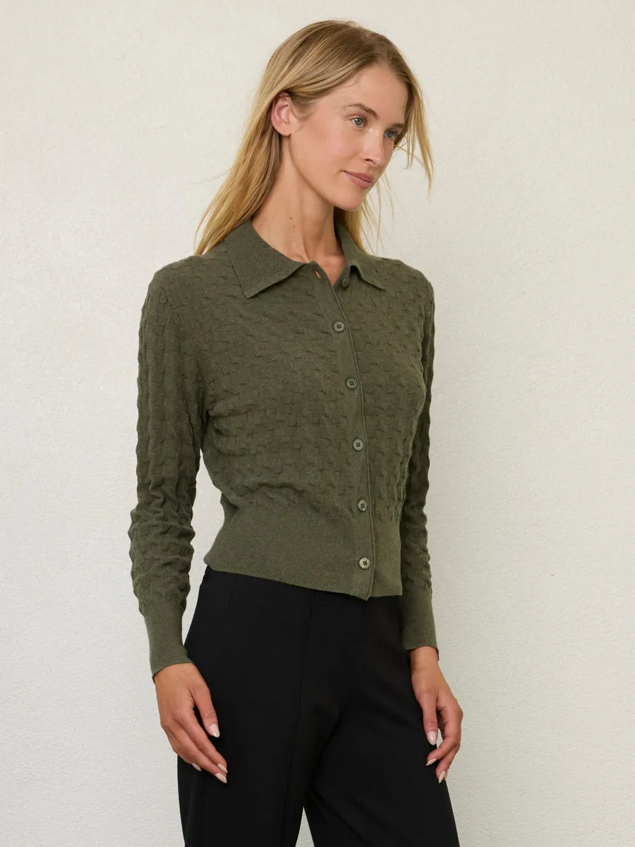 MARLEY CARDI sold by Margaret O'Leary product image thumbnail 5