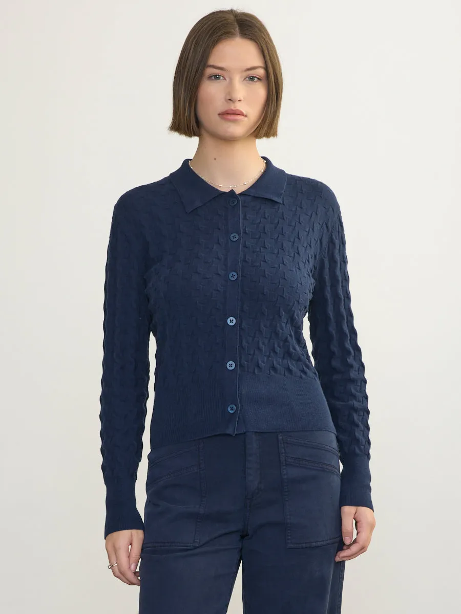 MARLEY CARDI sold by Margaret O'Leary product image thumbnail 4