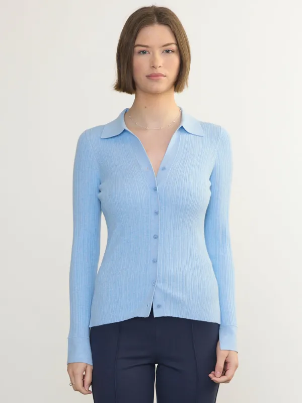 POLO CARDI sold by Margaret O'Leary