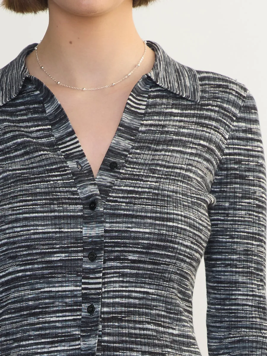 POLO CARDI sold by Margaret O'Leary product image thumbnail 2