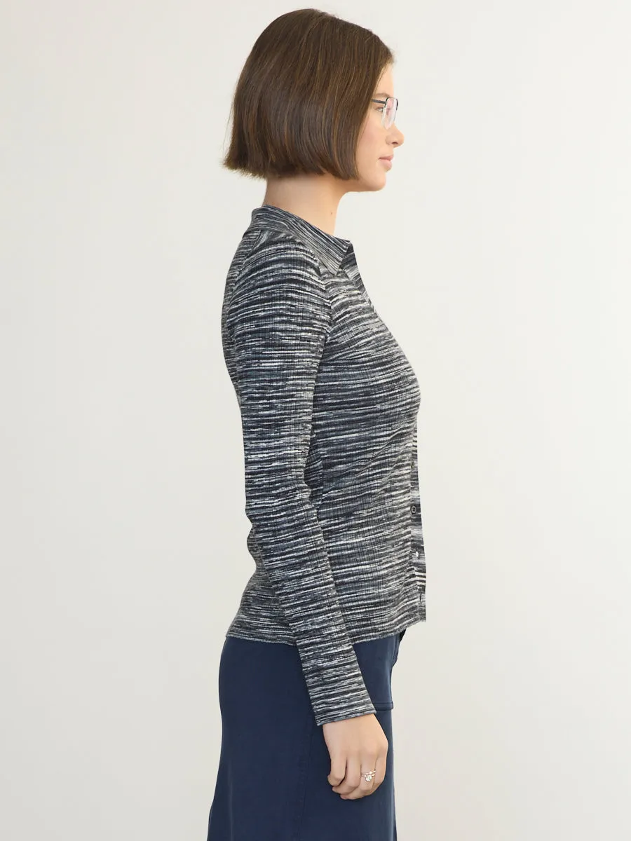 POLO CARDI sold by Margaret O'Leary product image thumbnail 3