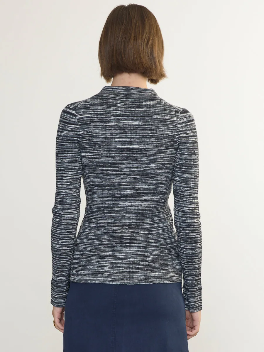 POLO CARDI sold by Margaret O'Leary product image thumbnail 4