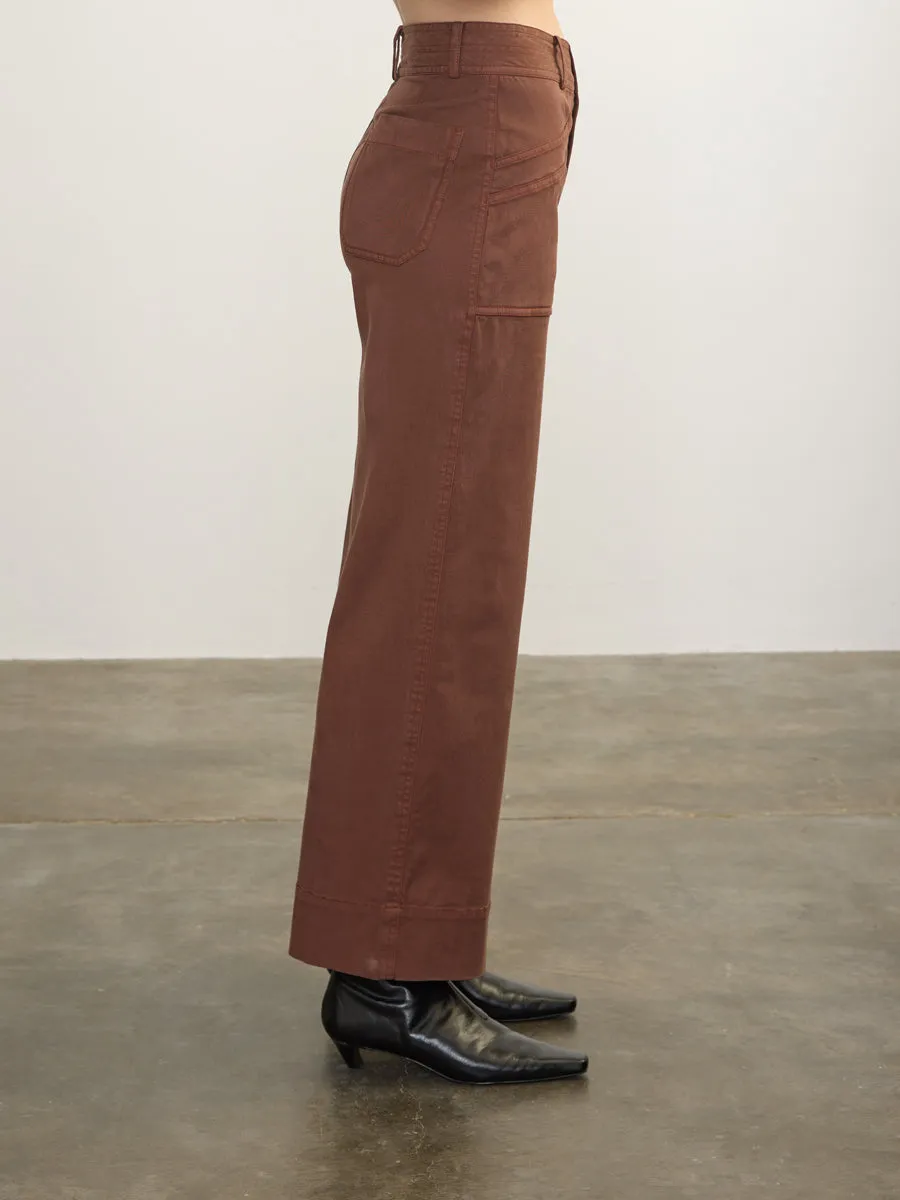 OLIVER PANT sold by Margaret O'Leary product image thumbnail 5