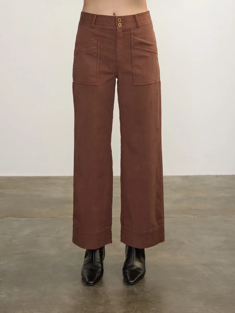 OLIVER PANT sold by Margaret O'Leary product image thumbnail 3