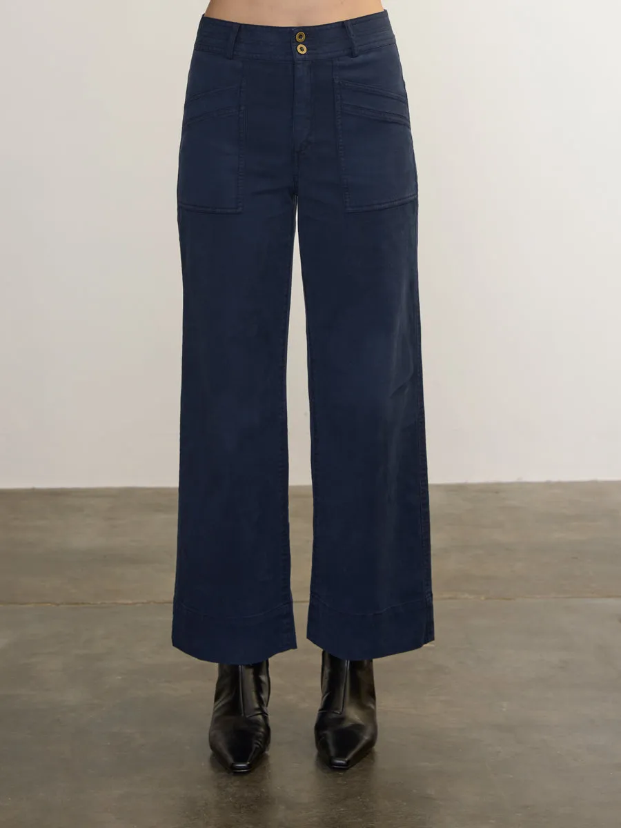 OLIVER PANT sold by Margaret O'Leary product image thumbnail 4