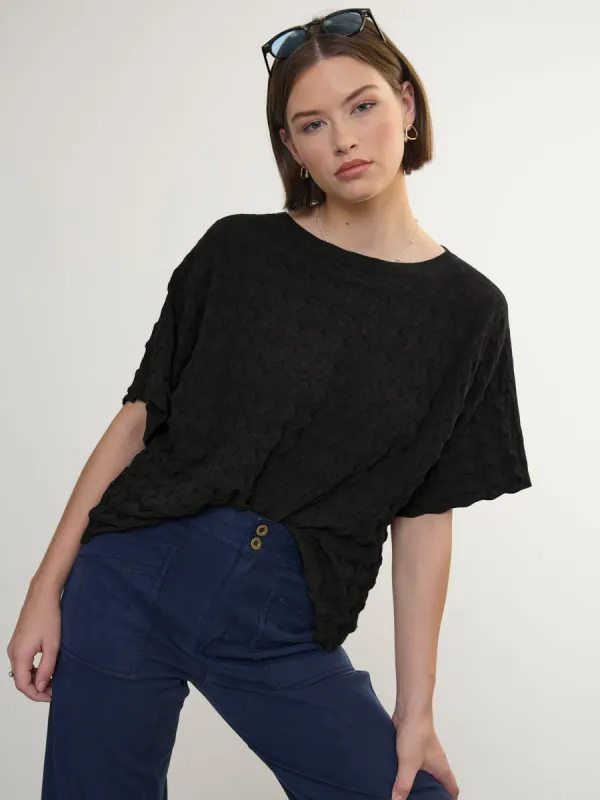 3D RELAXED TEE sold by Margaret O'Leary