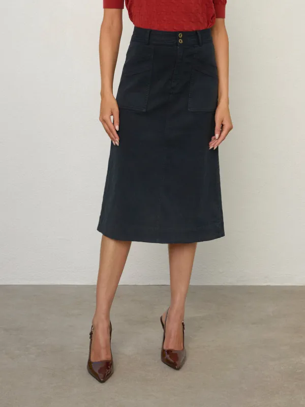 OPHELIA SKIRT sold by Margaret O'Leary