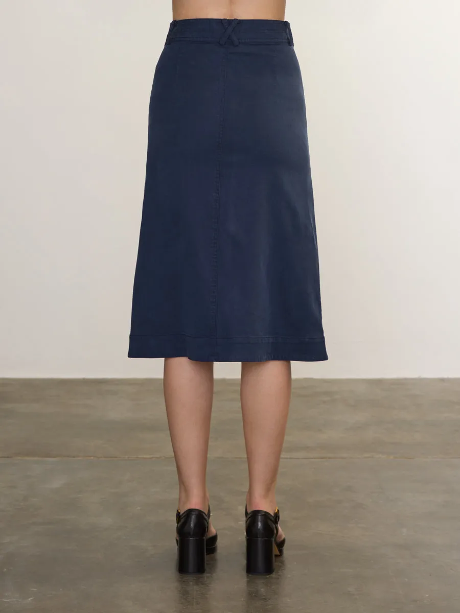 OPHELIA SKIRT sold by Margaret O'Leary product image thumbnail 5