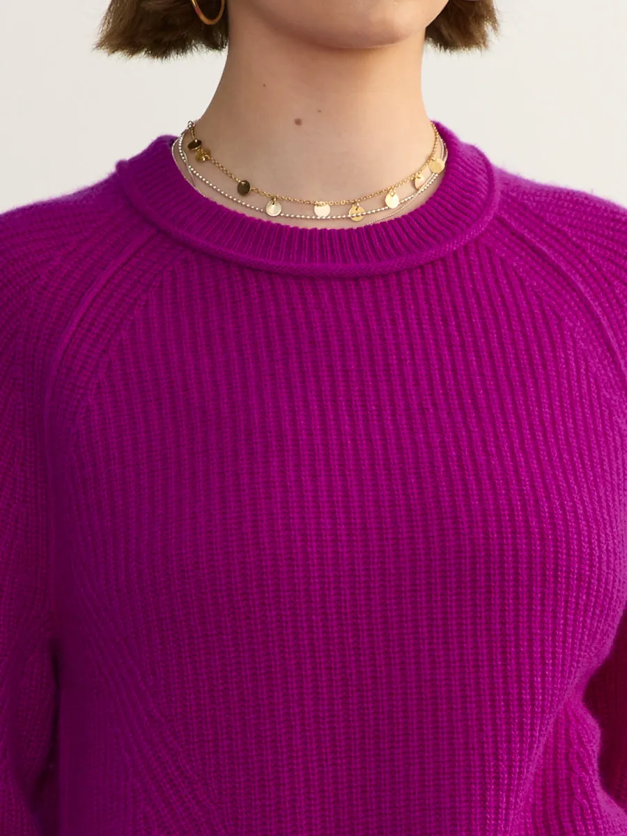 BRITTANY PULLOVER sold by Margaret O'Leary product image thumbnail 2