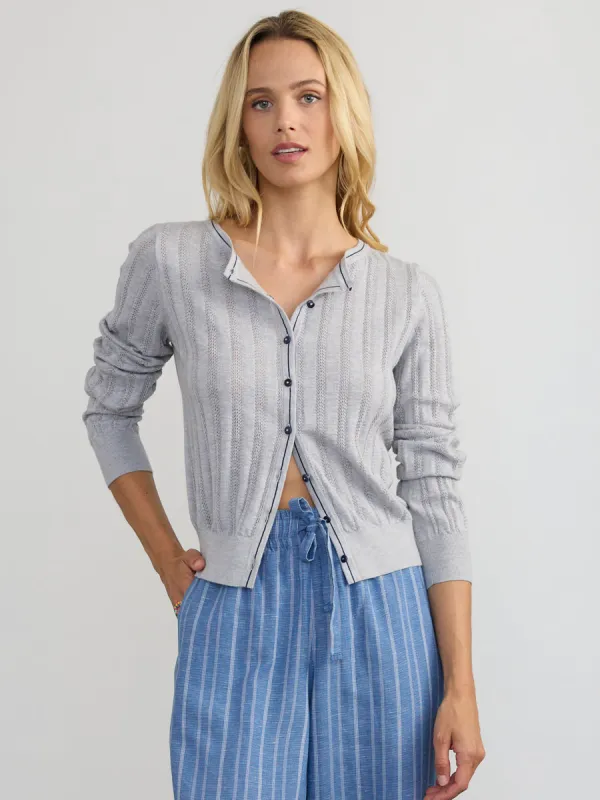 PETITE CARDI sold by Margaret O'Leary