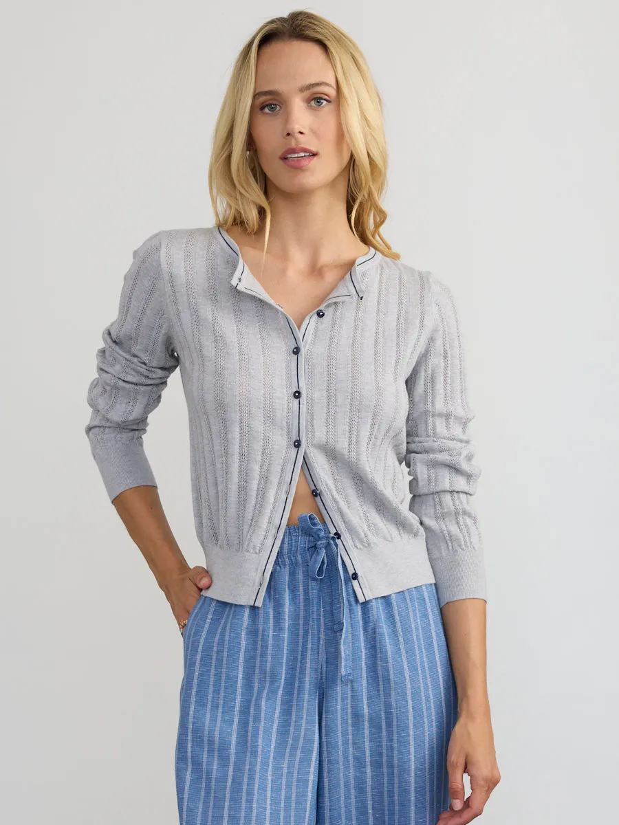 PETITE CARDI sold by Margaret O'Leary