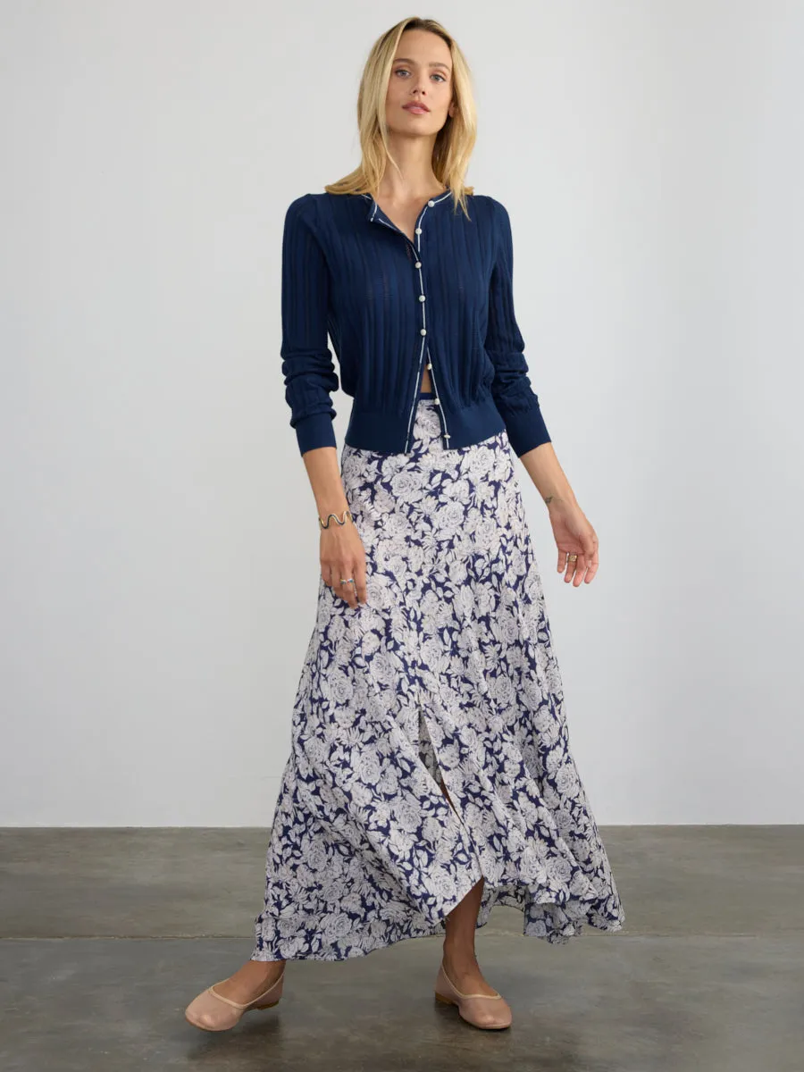 PETITE CARDI sold by Margaret O'Leary product image thumbnail 4