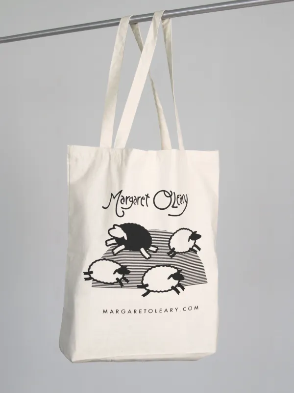 TOTE sold by Margaret O'Leary