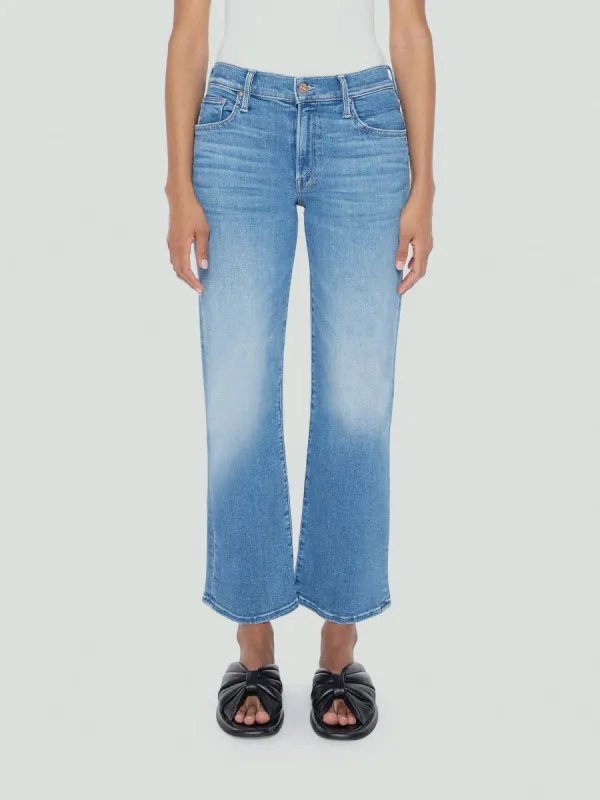 THE MID RISE RAMBLER ZIP sold by Margaret O'Leary