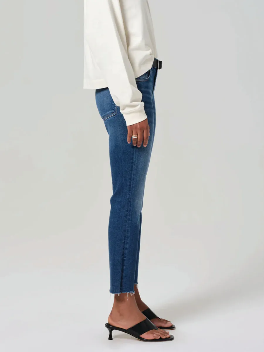 ISOLA MID RISE CROPPED BOOT sold by Margaret O'Leary product image thumbnail 3