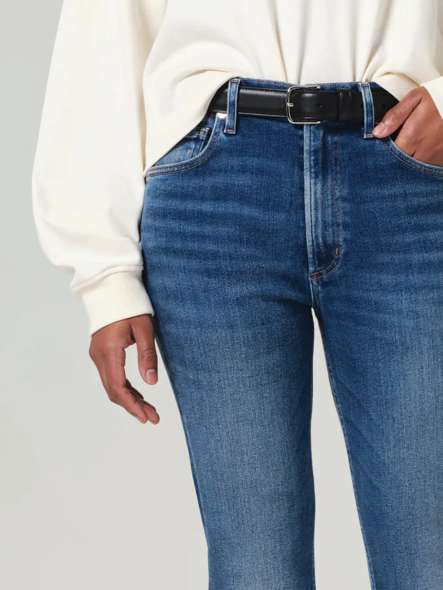 ISOLA MID RISE CROPPED BOOT sold by Margaret O'Leary product image thumbnail 2