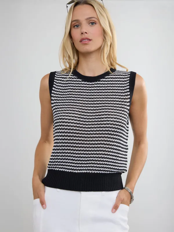 CAROLINE VEST sold by Margaret O'Leary