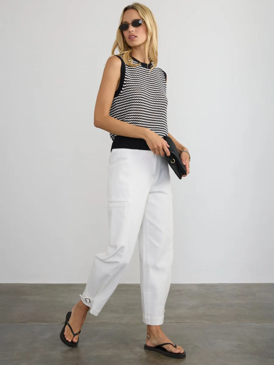 CAROLINE VEST sold by Margaret O'Leary product image thumbnail 2